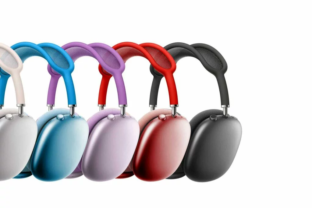 Apple - AirPods Max