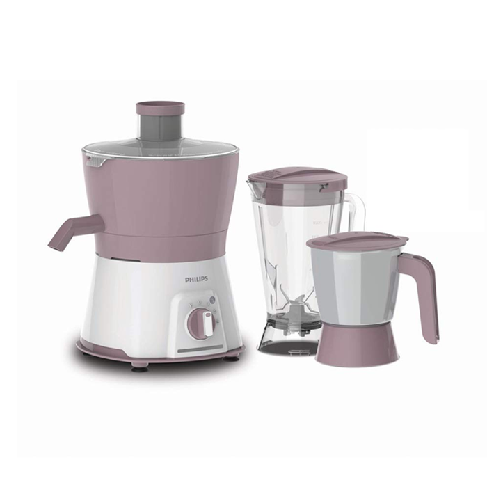 Philips Mixer Grinder HL7555/00