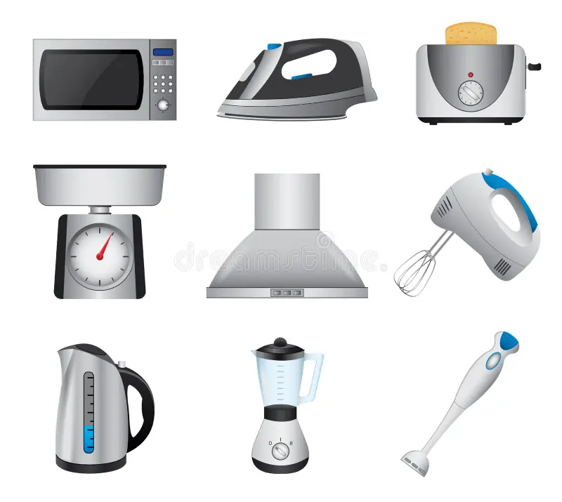 Household Appliances