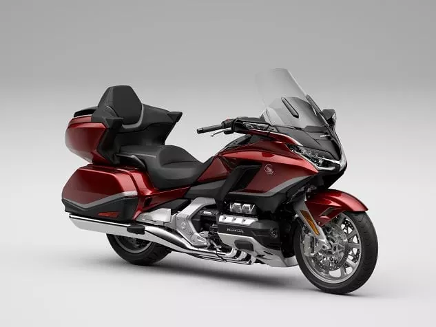 Motor Bike Accessories