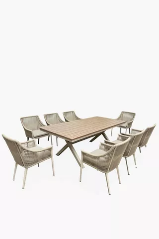 Outdoor & Patio